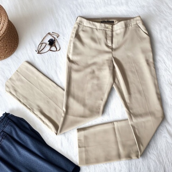 Neutral Women's  Trousers - Picture 1 of 7